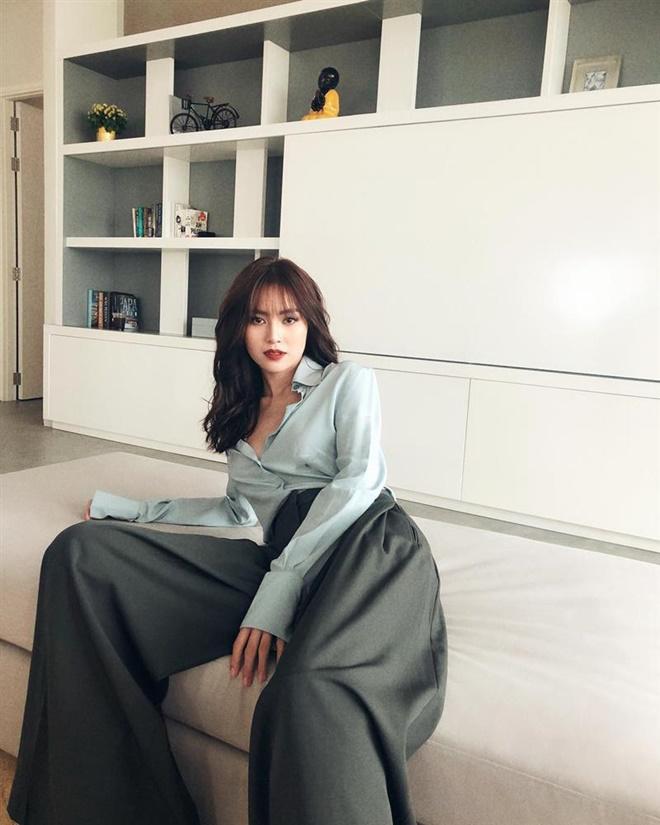 Sao Việt 24h: Con trai ca sĩ Thu Phương “diễn kinh hơn mẹ” - 6