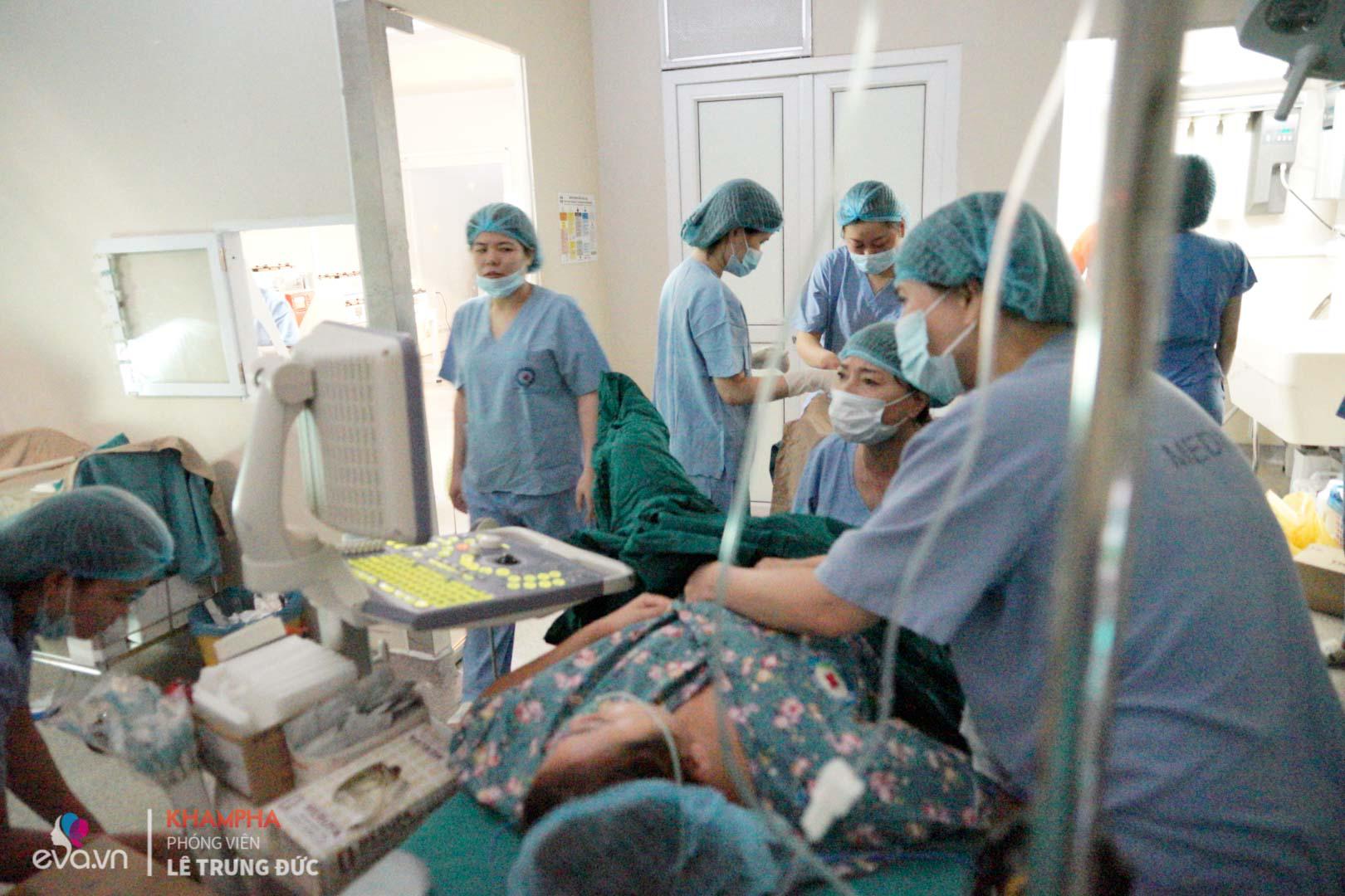 can canh quy trinh dong lanh trung tai viet nam rat nhieu chi em hien dai dang muon thuc hien - 5