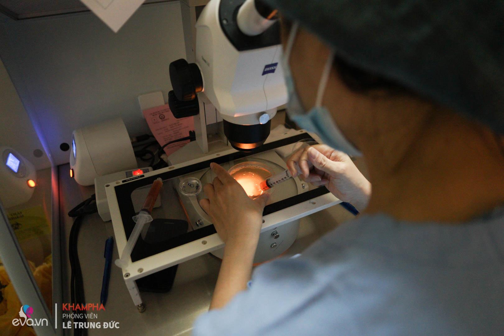 can canh quy trinh dong lanh trung tai viet nam rat nhieu chi em hien dai dang muon thuc hien - 7