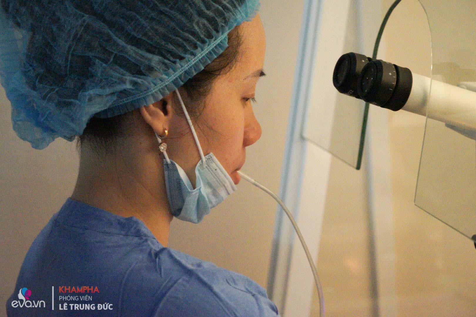 can canh quy trinh dong lanh trung tai viet nam rat nhieu chi em hien dai dang muon thuc hien - 10