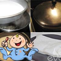 Mẹ Việt ‘sốt’ trồng rau mầm không cần đất - 13