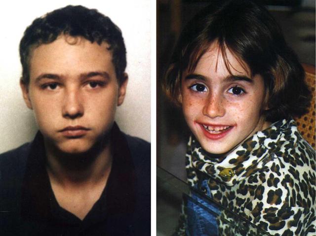 Bé gái mất tích suốt 7 ngày và điều kinh hãi dưới tấm đệm chảy nước nhà hàng xóm - 1