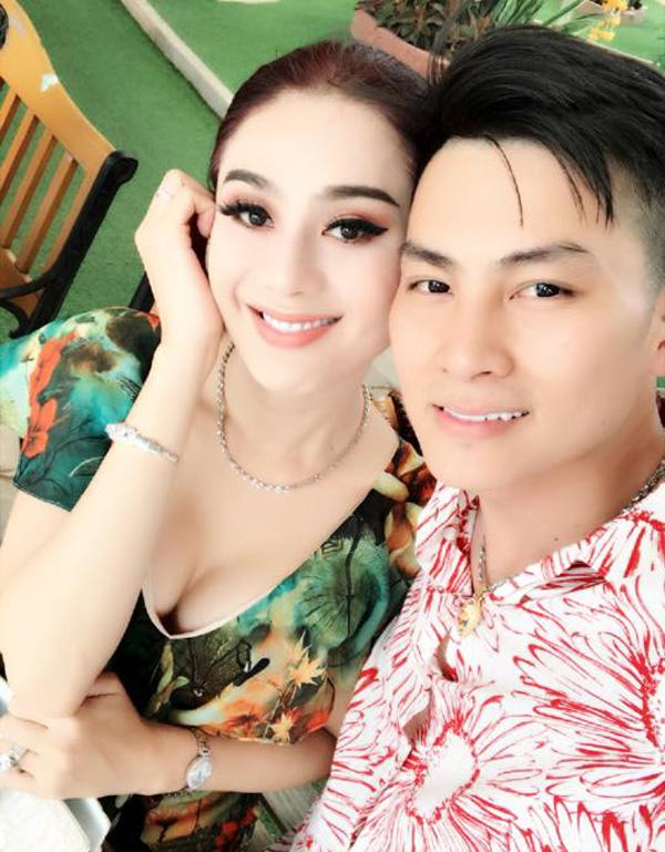 Lâm Khánh Chi không muốn nhờ người Việt Nam mang thai hộ vì sợ amp;#34;mất chồng như chơiamp;#34; - 1