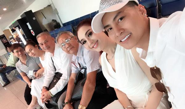 Lâm Khánh Chi không muốn nhờ người Việt Nam mang thai hộ vì sợ amp;#34;mất chồng như chơiamp;#34; - 2