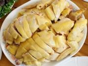 Bếp Eva - Những thực phẩm kỵ thịt gà, chị em nội trợ nấu chung sẽ rước bệnh cho cả nhà