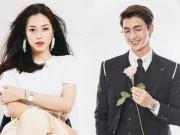 Giải trí - Á hậu Bùi Phương Nga nói gì trước tin đồn hẹn hò nam diễn viên điển trai Bình An?