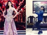 Clip Eva - "Đào mộ" clip 3 năm trước: Á hậu Bùi Phương Nga cover điệu nghệ hit "Crazy" của 4minute