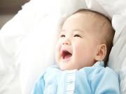 Làm mẹ - Bác sĩ mách các mẹ bổ sung vitamin D3 cho trẻ sơ sinh đúng cách