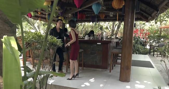 Muốn cưới mỹ nhân, amp;#34;Thái tửamp;#34; động cave ngoan ngoãn cho Quỳnh Búp Bê gặp con trai - 3
