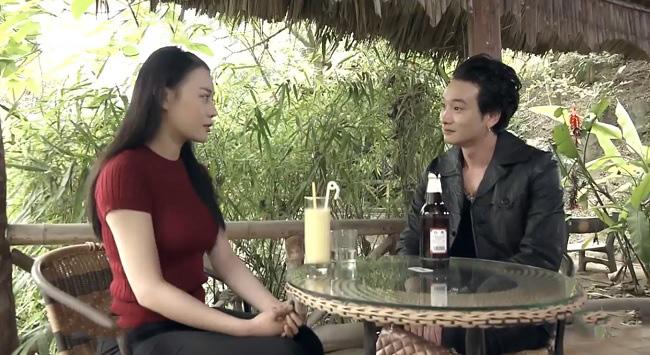 Muốn cưới mỹ nhân, amp;#34;Thái tửamp;#34; động cave ngoan ngoãn cho Quỳnh Búp Bê gặp con trai - 6