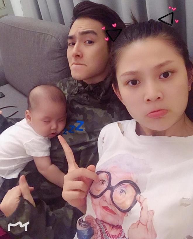 Sao Việt 24h: Thúy Nga nhắc khéo “Tại sao những người tên Nga chỉ đạt Á hậu?” - 14