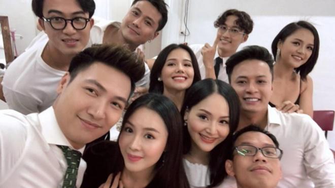 Sao Việt 24h: Thúy Nga nhắc khéo “Tại sao những người tên Nga chỉ đạt Á hậu?” - 5