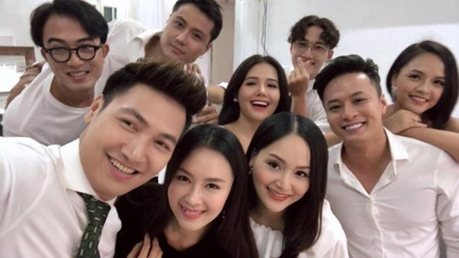 Sao Việt 24h: Thúy Nga nhắc khéo “Tại sao những người tên Nga chỉ đạt Á hậu?” - 6