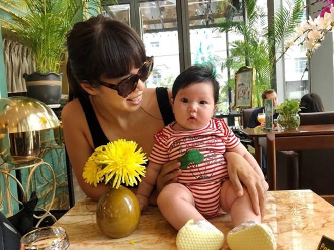 Sao Việt 24h: Thúy Nga nhắc khéo “Tại sao những người tên Nga chỉ đạt Á hậu?” - 13