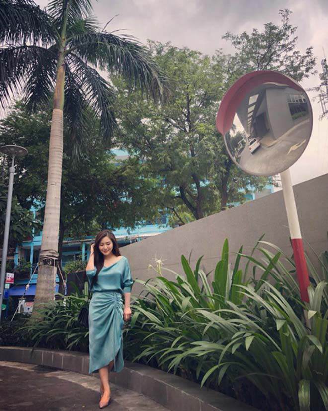 Sao Việt 24h: Thúy Nga nhắc khéo “Tại sao những người tên Nga chỉ đạt Á hậu?” - 7