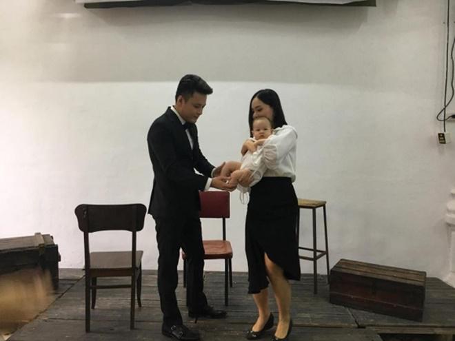 Sao Việt 24h: Thúy Nga nhắc khéo “Tại sao những người tên Nga chỉ đạt Á hậu?” - 17