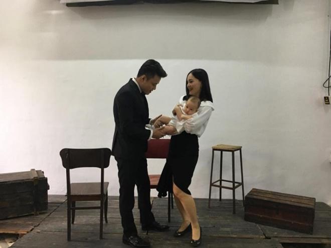 Sao Việt 24h: Thúy Nga nhắc khéo “Tại sao những người tên Nga chỉ đạt Á hậu?” - 18