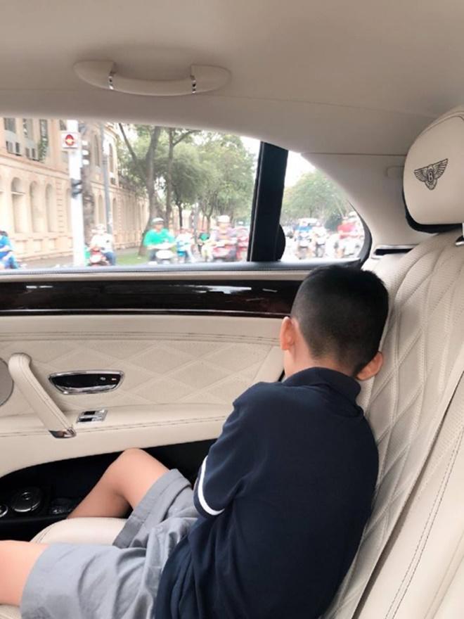 Sao Việt 24h: Thúy Nga nhắc khéo “Tại sao những người tên Nga chỉ đạt Á hậu?” - 16