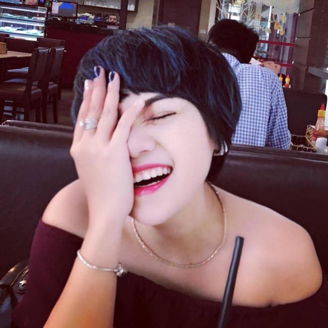 Sao Việt 24h: Thúy Nga nhắc khéo “Tại sao những người tên Nga chỉ đạt Á hậu?” - 12