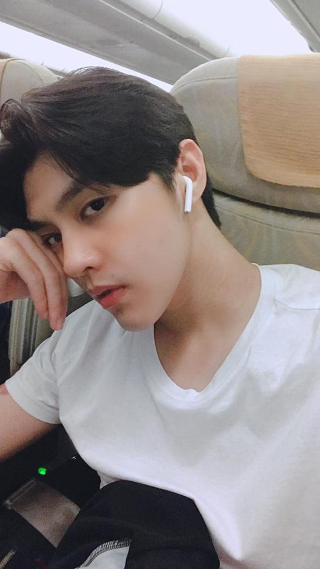 Sao Việt 24h: Thúy Nga nhắc khéo “Tại sao những người tên Nga chỉ đạt Á hậu?” - 11