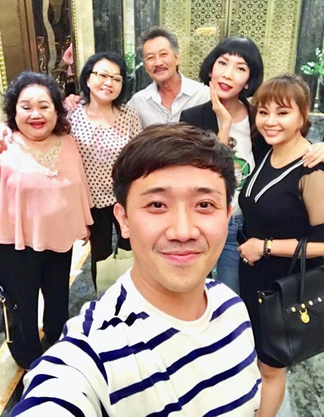 Sao Việt 24h: Thúy Nga nhắc khéo “Tại sao những người tên Nga chỉ đạt Á hậu?” - 8