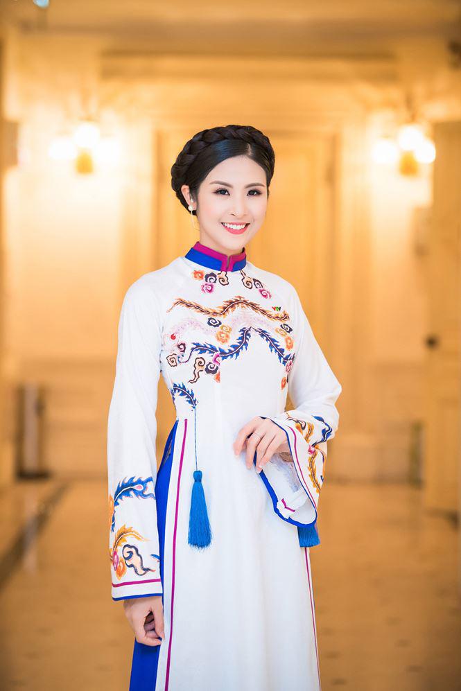 So sánh sức học các Hoa hậu: Tiểu Vy toàn điểm dưới 5, Ngọc Hân đứng thứ 3 toàn trường - 14