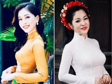 Sao Việt 24h: Thúy Nga nhắc khéo “Tại sao những người tên Nga chỉ đạt Á hậu?”