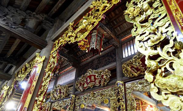 can canh den tho tram ty duoc hoai linh xay de don nghe si ve gio to - 7