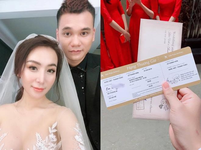 Gây sốc vì ra quy định cho khách dự tiệc cưới: Không chỉ có Nhã Phương! - 2