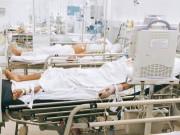 Tin tức - Vụ vợ con tử vong, chồng nguy kịch khi du lịch: Người chồng tỉnh nhưng nguyên nhân vẫn bí ẩn