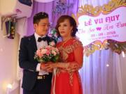 Tin tức - Cận cảnh đám cưới có “1-0-2” của cô dâu 62 tuổi lấy chồng 26 tuổi ở Cao Bằng