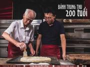 Ngon-bổ-rẻ - "Chất liệu bí ẩn" trong chiếc bánh Trung thu của  gia tộc hơn 100 năm giữ hương vị truyền thống