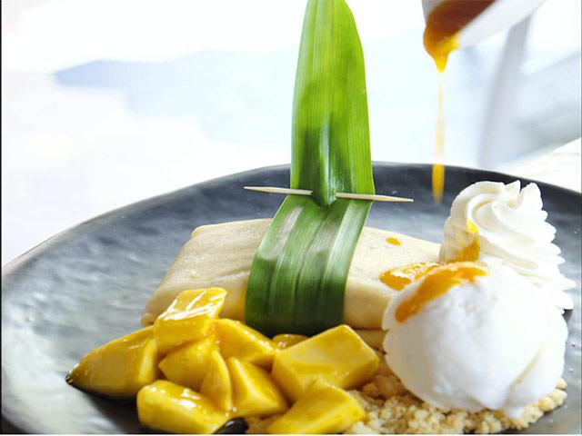Những tiệm bánh dessert bar nổi tiếng châu á phải thử qua trong đời