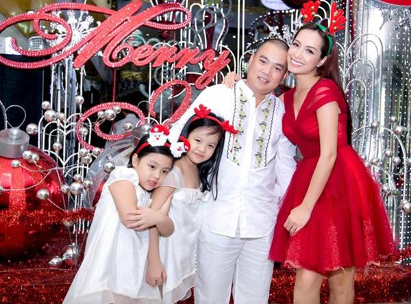 Thúy Hạnh - Minh Khang: Khi Công chúa không lấy Hoàng tử và đám cưới khiến cả showbiz “ngã ngửa” - 4