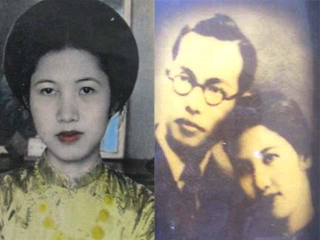 Cô Bính hàng Đẫy, hồng nhan không bạc mệnh và chuyện ăn miếng thịt gà thưởng nhẫn kim cương