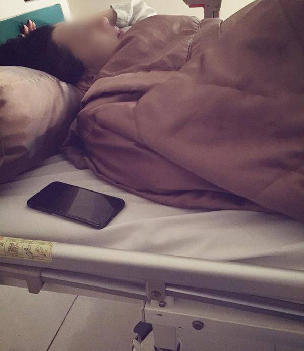 Hotgirl Hải Phòng tử vong vì ung thư dạ dày: Bác sĩ tiết lộ lý do không thể điều trị - 1