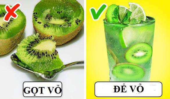 11 loai thuc pham quen thuoc nhung lau nay van bi an sai cach - 3