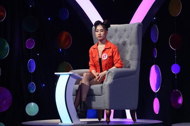 Hài hước: Đi hẹn hò, amp;#34;cô mẫu cò hươngamp;#34; Cao Ngân hỏi ý kiến các trai về ngực lép - 7