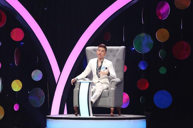 Hài hước: Đi hẹn hò, amp;#34;cô mẫu cò hươngamp;#34; Cao Ngân hỏi ý kiến các trai về ngực lép - 3