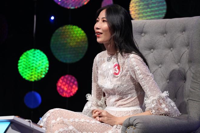 Hài hước: Đi hẹn hò, amp;#34;cô mẫu cò hươngamp;#34; Cao Ngân hỏi ý kiến các trai về ngực lép - 12