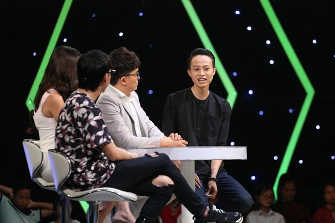 Hài hước: Đi hẹn hò, amp;#34;cô mẫu cò hươngamp;#34; Cao Ngân hỏi ý kiến các trai về ngực lép - 15