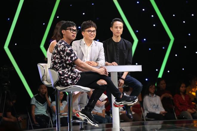 Hài hước: Đi hẹn hò, amp;#34;cô mẫu cò hươngamp;#34; Cao Ngân hỏi ý kiến các trai về ngực lép - 14