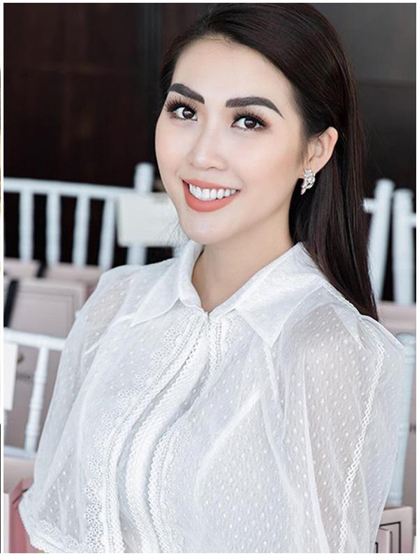 du xinh dep, nhung my nhan nay deu tro thanh tham hoa boi mot loi trang diem sai qua sai! - 6