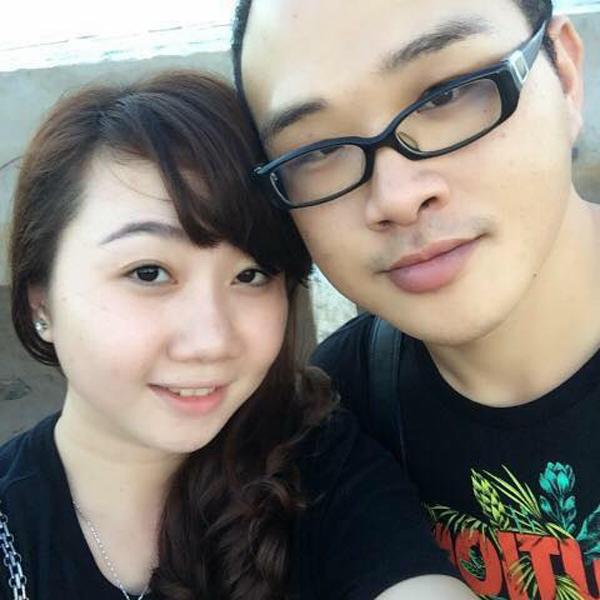 Mẹ Việt ở Đài Loan đi đẻ chỉ vác mỗi... bụng bầu, sinh đôi không mất một đồng - 1