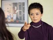 Eva tám - Nàng dâu bị mẹ chồng ghen tuông, nổi giận lôi đình vì lỡ vấp ngã va phải bố chồng