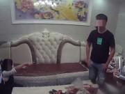 Tin tức - Vợ gào thét đòi tự tử, tưởng bị bạo hành nào ngờ lý do khiến ai cũng ngã ngửa