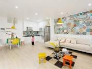 Nhà đẹp - Nhà chung cư dành cho người thu nhập thấp ở Hà Nội khiến nhiều người "phát thèm"