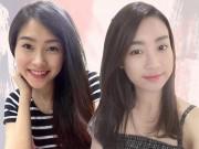 Làm đẹp - Khi gột bỏ hết son phấn, ai mới thực sự là hoa hậu của các hoa hậu?