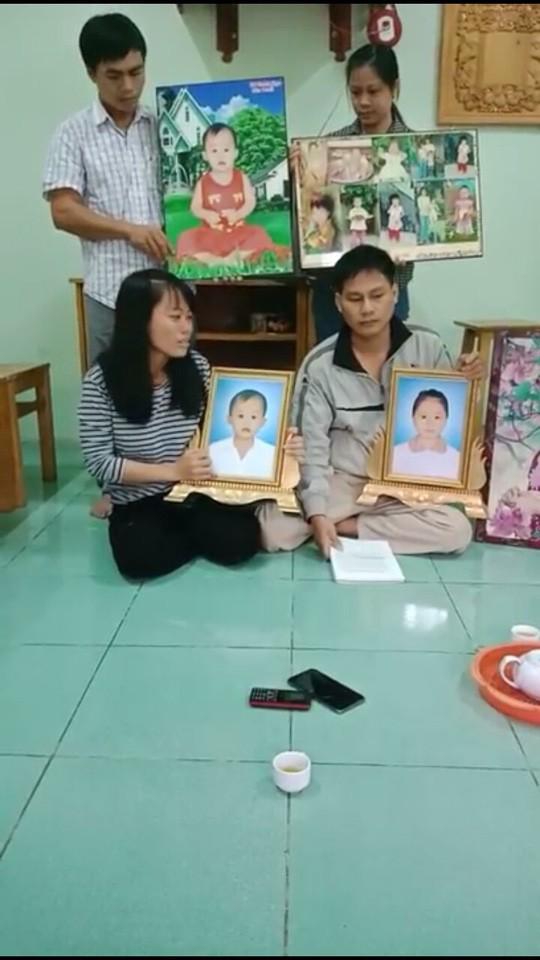 Vụ mẹ cầu cứu danh hài Hoài Linh vì nghi con chết oan: Đề nghị truy tố 2 tội danh - 1