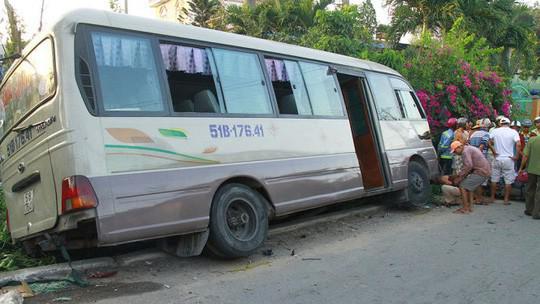 Vụ mẹ cầu cứu danh hài Hoài Linh vì nghi con chết oan: Đề nghị truy tố 2 tội danh - 3